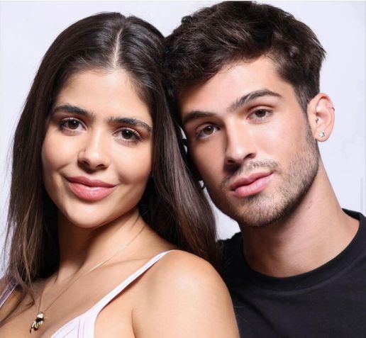 Fotos da mãe de João Guilherme chama atenção nas redes / Reprodução/Instagram