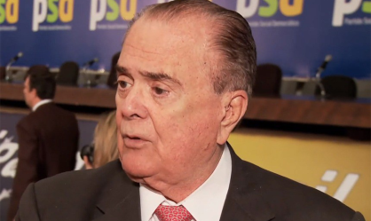 Imagem de destaque do post: Suspeição de desembargadores de AL pode levar ao STF falência da usina de ex-deputado