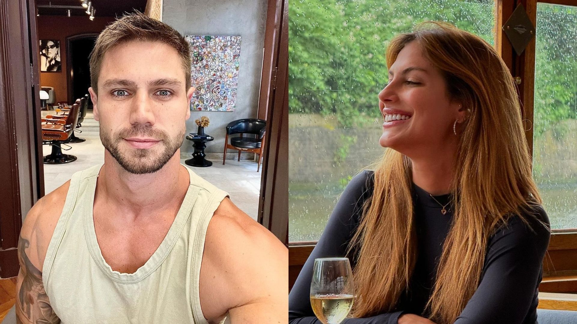 jonas e mari gonzalez