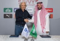Jorge Jesus renova com o Al-Hilal por mais uma temporada