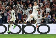 Real Madrid consegue virada histórica sobre Bayern e vai em busca de 15ª Champions
