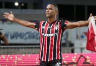 São Paulo aproveita expulsão do Águia de Marabá e encaminha vaga na Copa do Brasil