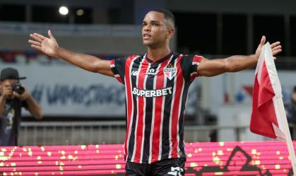 Clube da Turquia anuncia chegada de Juan, ex-São Paulo