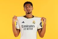 Bellingham, do Real Madrid, é eleito melhor da temporada em LALIGA