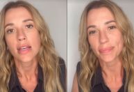 Após vídeo polêmico sobre o RS, Juliana Didone pede desculpas: 