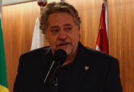 Presidente do São Paulo será chefe de delegação da Seleção na Copa América