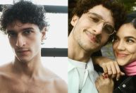 Quem é Jullio Reis? Modelo é noivo da cantora Manu Gavassi