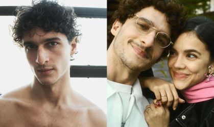 Quem é Jullio Reis? Modelo é noivo da cantora Manu Gavassi