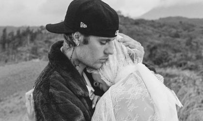 justin e hailey bieber