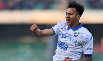Cruzeiro monitora situação do atacante Kaio Jorge, da Juventus