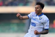 Cruzeiro monitora situação do atacante Kaio Jorge, da Juventus