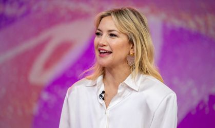 Kate Hudson revela que recusou papel de Mary Jane em "Homem-Aranha"