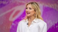 Kate Hudson revela que recusou papel de Mary Jane em "Homem-Aranha"