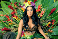 Katy Perry chega a 4 bilhões de visualizações e é a mulher com clipe mais visto