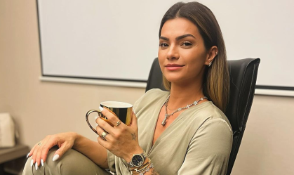 Cantora contou que durante o ultrassom "eu, que já era mãe, sabia que ali tinha alguma coisa estranha”