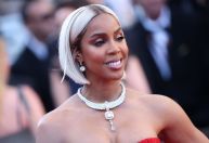 Kelly Rowland desabafa sobre confusão em Cannes; entenda