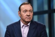 Kevin Spacey diz enfrentar problemas financeiros: "Casa está sendo leiloada"