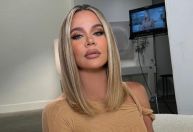 Khloé Kardashian suspeitou que irmão fosse pai de seu filho; entenda