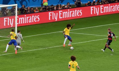 Kroos é mais um a se aposentar: veja por onde andam os atletas do fatídico 7 a 1