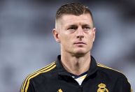Mesma chuteira há 13 anos, aplicativo e podcast: veja curiosidades sobre Toni Kroos