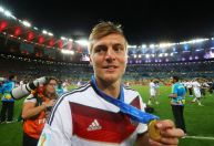 Toni Kroos ainda pode ultrapassar Pelé em lista de campeões; veja ranking