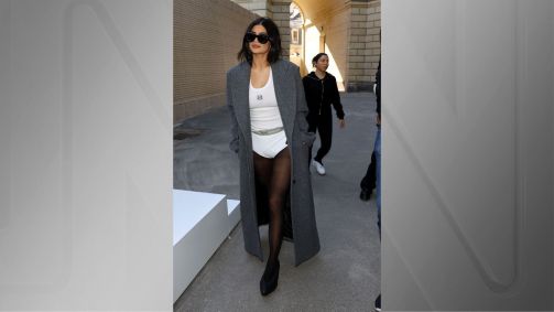 Kylie Jenner