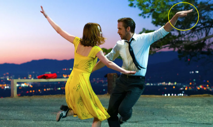 Ryan Gosling revela que gostaria de refazer cena de "La La Land"; entenda