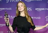 Lana Del Rey e Bruce Springsteen vencem prêmio britânico de composição