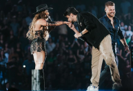 Lauana Prado lança com Zé Neto e Cristiano faixa de projeto: 