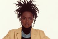 "The Miseducation of Lauryn Hill": conheça álbum eleito o melhor da história
