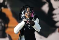 Lauryn Hill, que tem melhor álbum da história segundo Apple Music, vem ao Brasil