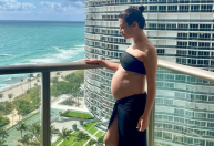 Lea Michele, de 