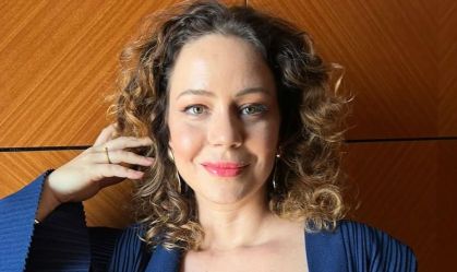 Leandra Leal desabafa sobre autoestima: "Perfeição irreal"