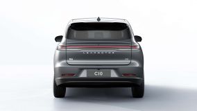 Leapmotor C10