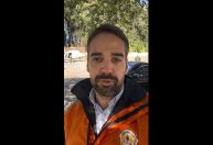 RS: após dizer que doações podem impactar o comércio local, Eduardo Leite pede desculpas