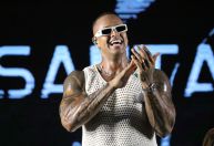 Show de Léo Santana no Ibirapuera é adiado devido à previsão de tempestade