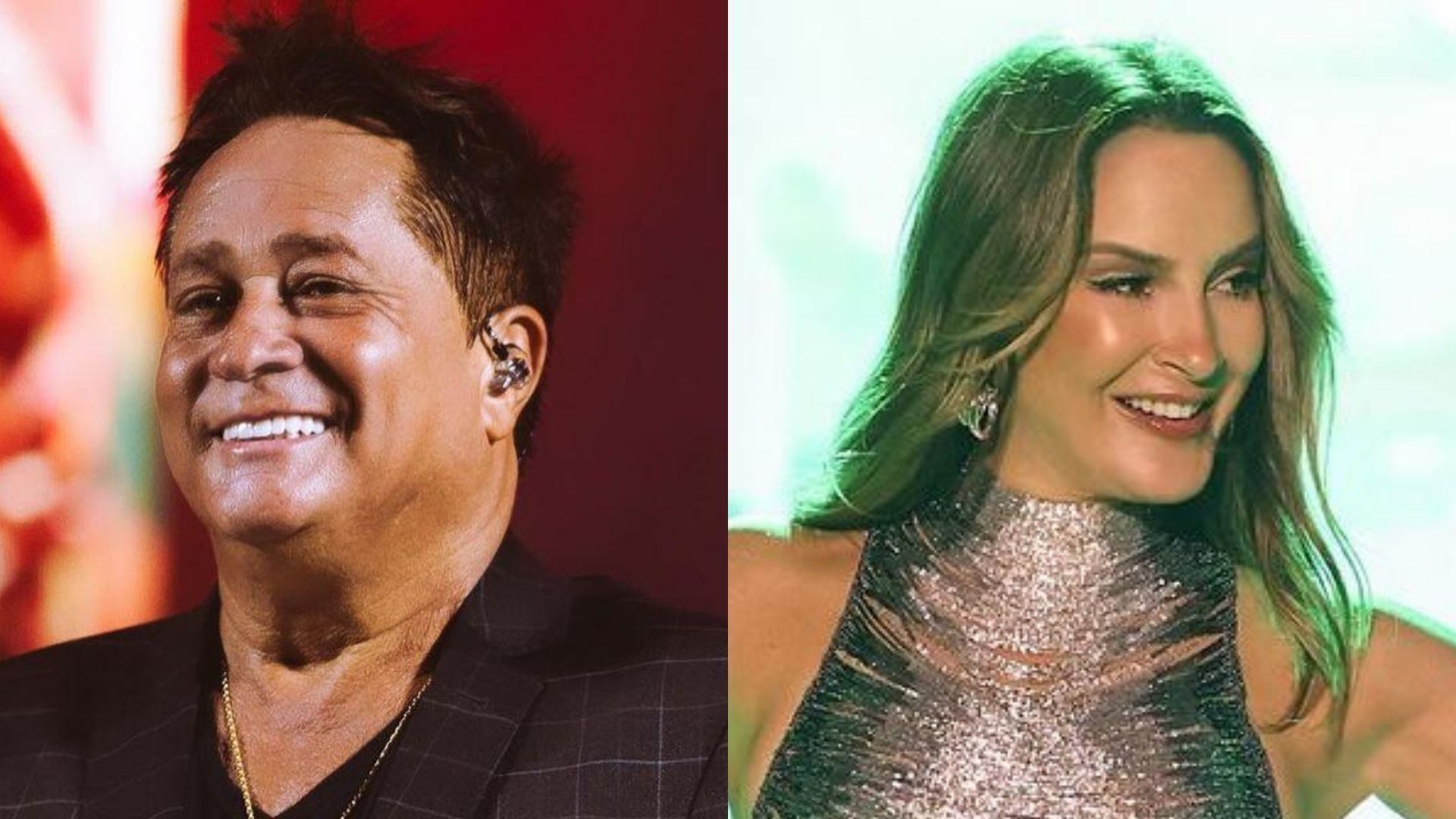 leonardo e claudia leitte virada cultural