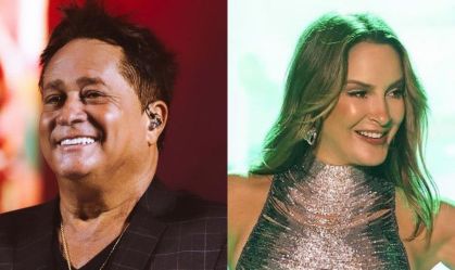 leonardo e claudia leitte virada cultural