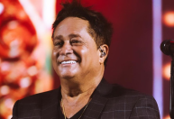 Cantor Leonardo chama show de Madonna de 