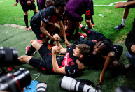 Bayer Leverkusen pode atingir feito que só 8 times conseguiram no futebol europeu