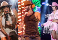 Rodeio de Jaguariúna anuncia shows de Gusttavo Lima e Lauana Prado; veja line up