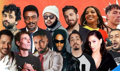 Artistas promovem live para arrecadar doações para o RS nesta terça (7); assista