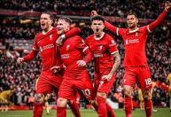Mundial: craque do Liverpool diz que sul-americanos "não têm chances" de título