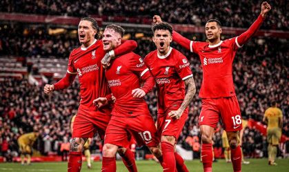 Liverpool estuda mandar jogo da Premier League no Rio de Janeiro; entenda