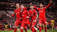 Mundial: craque do Liverpool diz que sul-americanos "não têm chances" de título