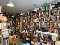 Varejo de livros cresce em 2025 e supera R$ 3 bilhões em faturamento