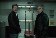 "Lobos", com Brad Pitt e George Clooney, ganha novo trailer; veja