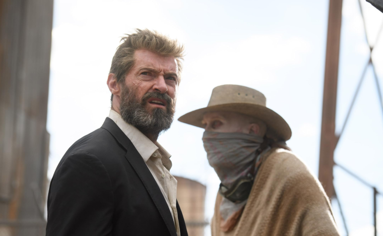 "Logan" (2017) / Twentieth Century Fox Film Corporation