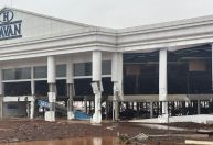 Veja como ficou a loja da Havan em Lajeado após enchente devastadora no Rio Grande do Sul