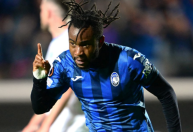 Atalanta atropela Marseille e carimba vaga na final da Europa League